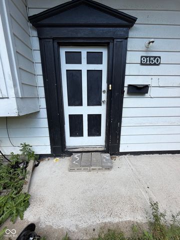 9150 E 34th, Indianapolis, IN 46235