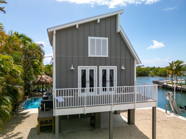 1082 Bay Drive, Summerland Key, FL 33042