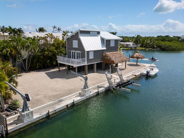 1082 Bay Drive, Summerland Key, FL 33042