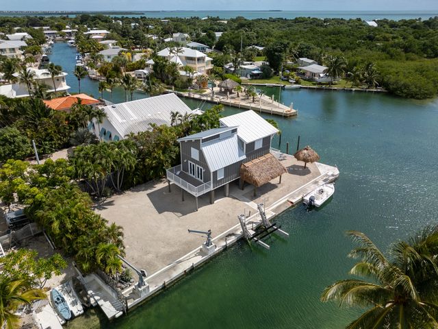 1082 Bay Drive, Summerland Key, FL 33042