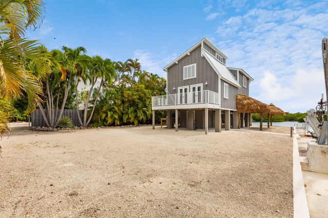 1082 Bay Drive, Summerland Key, FL 33042