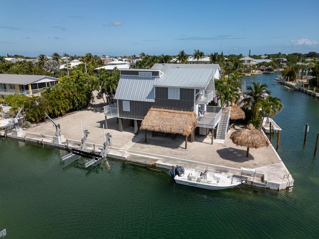 1082 Bay Drive, Summerland Key, FL 33042