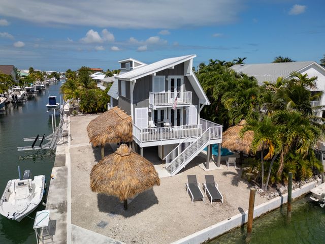 1082 Bay Drive, Summerland Key, FL 33042