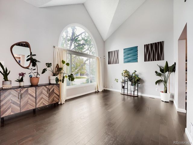 Address unavailable.