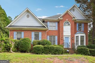 12274 Molly Sue Lane, Fayetteville, GA 30215