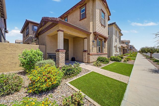 4260 E Jesse Street, Gilbert, AZ 85295