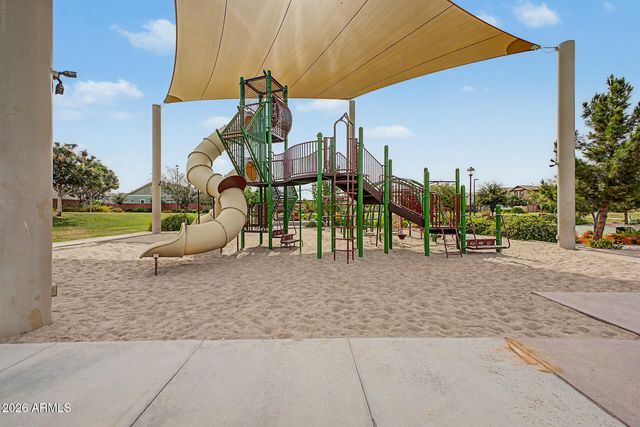 4260 E Jesse Street, Gilbert, AZ 85295