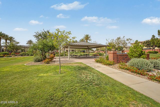 4260 E Jesse Street, Gilbert, AZ 85295