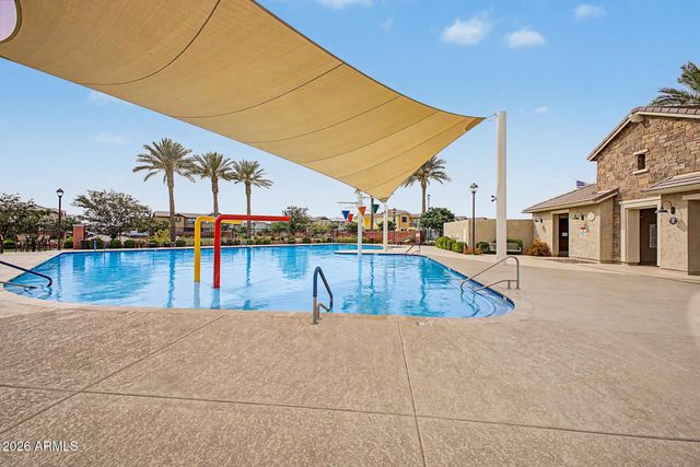 4260 E Jesse Street, Gilbert, AZ 85295
