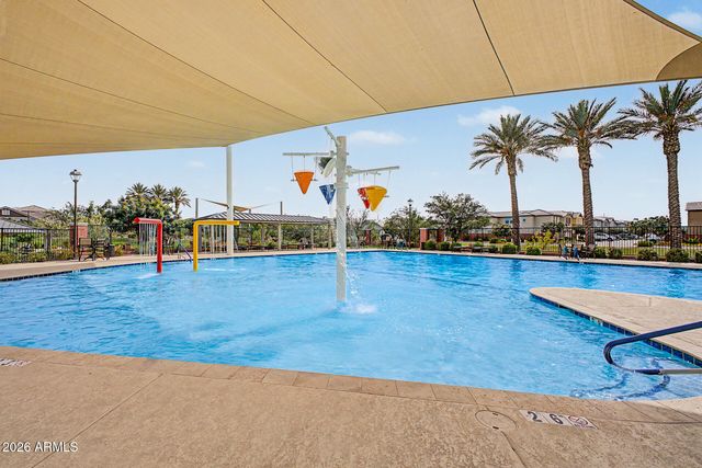 4260 E Jesse Street, Gilbert, AZ 85295