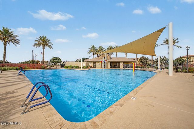 4260 E Jesse Street, Gilbert, AZ 85295