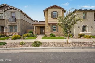 4260 E Jesse Street, Gilbert, AZ 85295