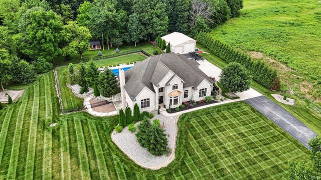 17325 N State Road 1 Road, Spencerville, IN 46788
