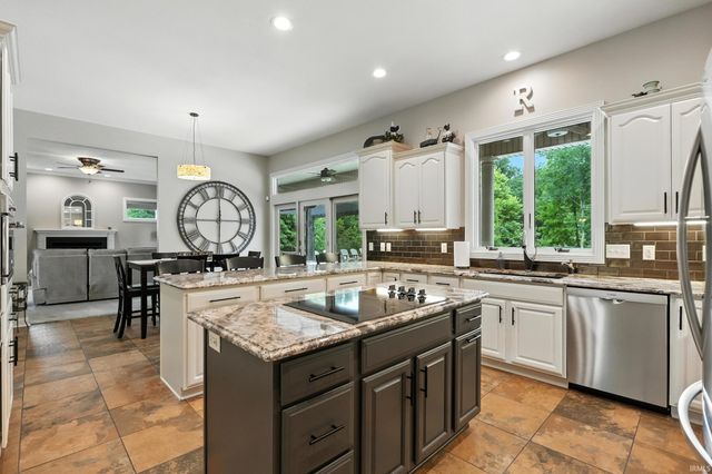 17325 N State Road 1 Road, Spencerville, IN 46788
