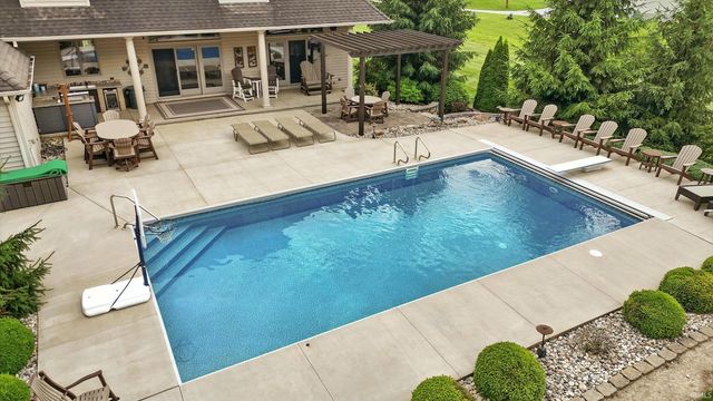 17325 N State Road 1 Road, Spencerville, IN 46788