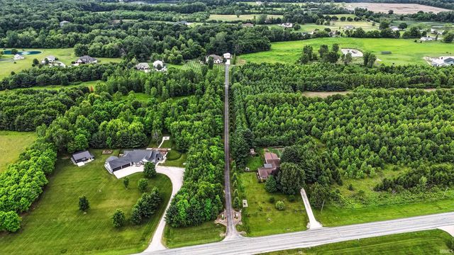 17325 N State Road 1 Road, Spencerville, IN 46788