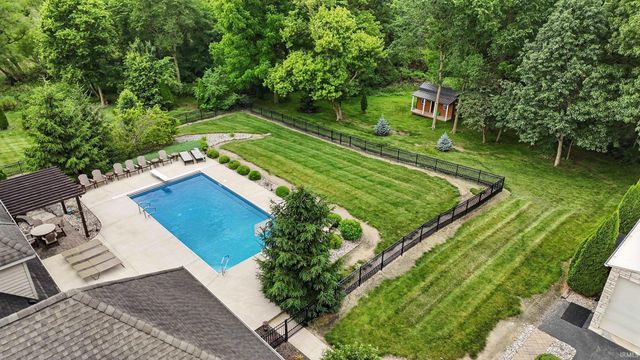 17325 N State Road 1 Road, Spencerville, IN 46788