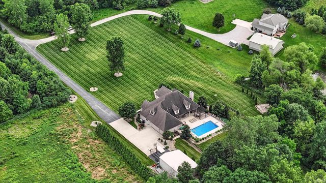 17325 N State Road 1 Road, Spencerville, IN 46788