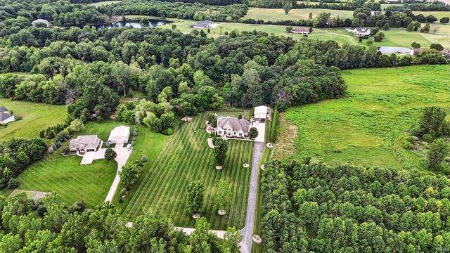 17325 N State Road 1 Road, Spencerville, IN 46788