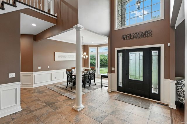 17325 N State Road 1 Road, Spencerville, IN 46788