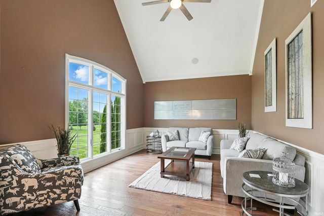 17325 N State Road 1 Road, Spencerville, IN 46788