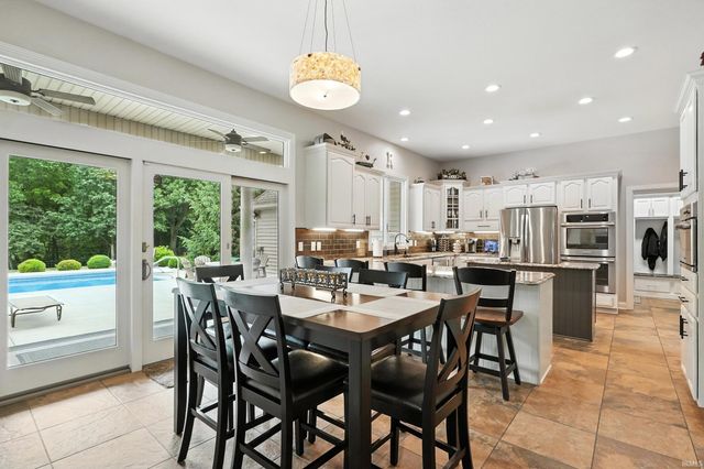 17325 N State Road 1 Road, Spencerville, IN 46788