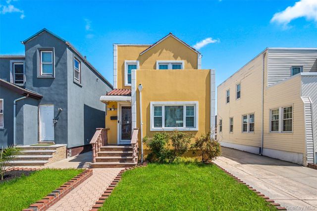 134-35 230th Street, Laurelton, NY 11413