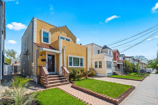 134-35 230th Street, Laurelton, NY 11413
