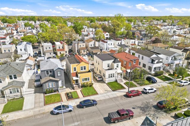 134-35 230th Street, Laurelton, NY 11413