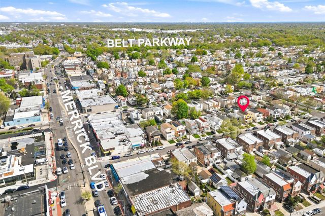 134-35 230th Street, Laurelton, NY 11413