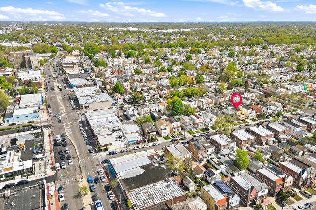134-35 230th Street, Laurelton, NY 11413