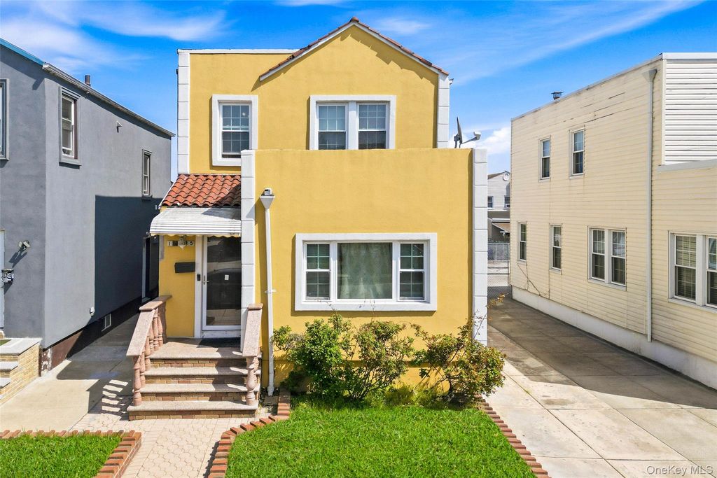 134-35 230th Street, Laurelton, NY 11413