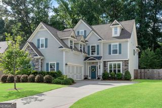3087 Mountain Shadow Way, Marietta, GA 30064