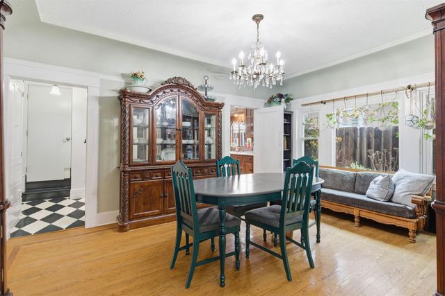 465 S Tuxedo Ave, Stockton, CA 95204