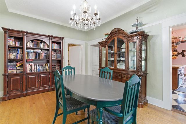 465 S Tuxedo Ave, Stockton, CA 95204