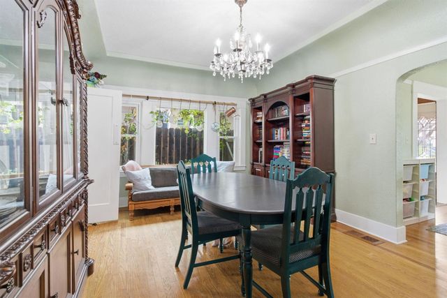 465 S Tuxedo Ave, Stockton, CA 95204