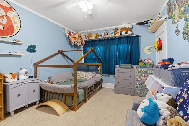 465 S Tuxedo Ave, Stockton, CA 95204