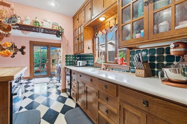 465 S Tuxedo Ave, Stockton, CA 95204