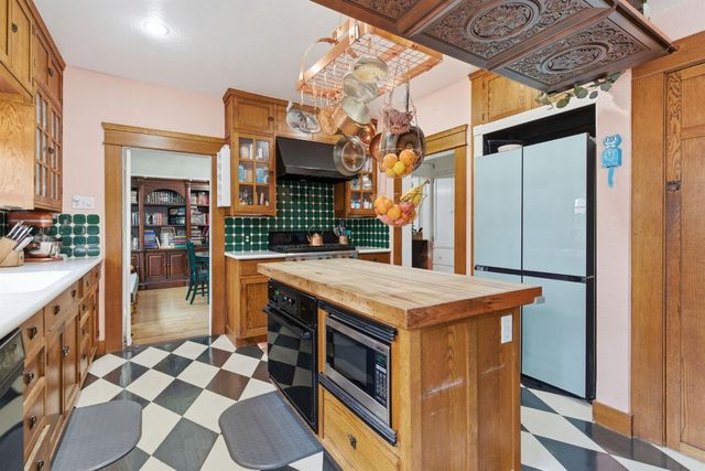 465 S Tuxedo Ave, Stockton, CA 95204