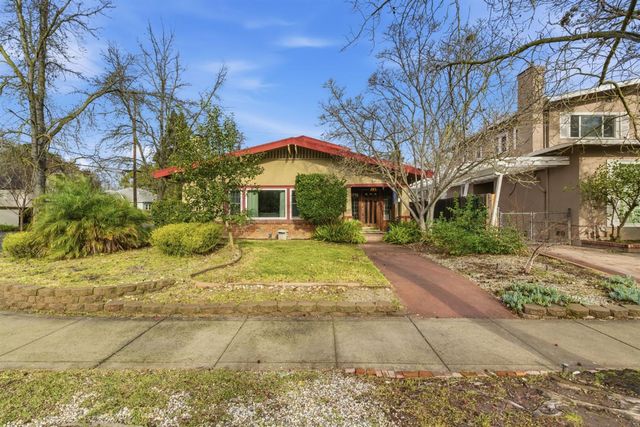 465 S Tuxedo Ave, Stockton, CA 95204
