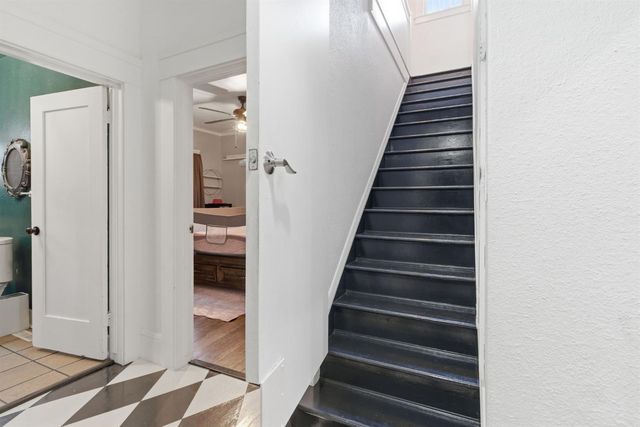 465 S Tuxedo Ave, Stockton, CA 95204