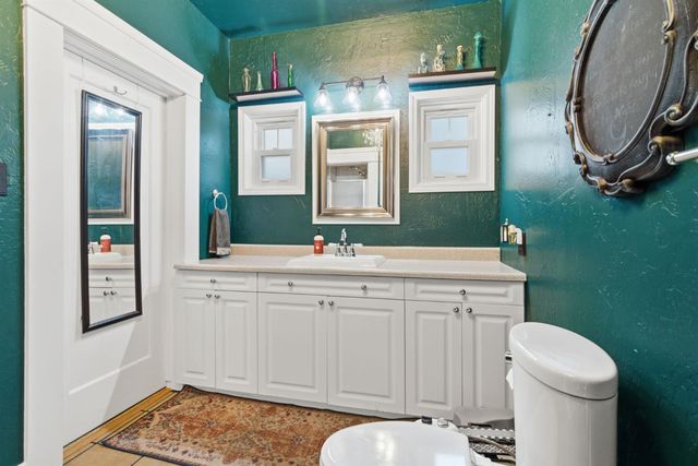 465 S Tuxedo Ave, Stockton, CA 95204