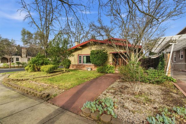 465 S Tuxedo Ave, Stockton, CA 95204