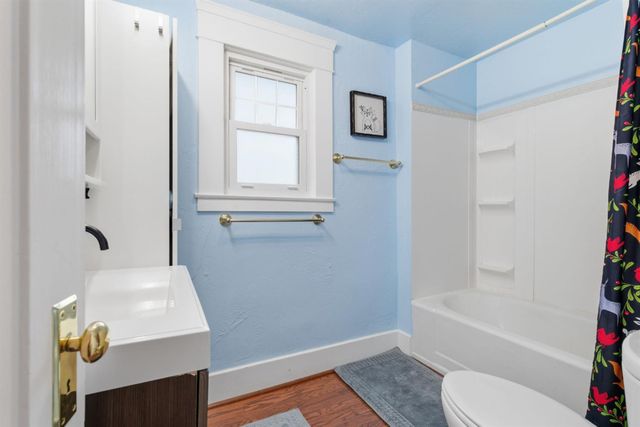 465 S Tuxedo Ave, Stockton, CA 95204