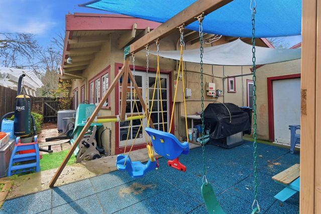 465 S Tuxedo Ave, Stockton, CA 95204