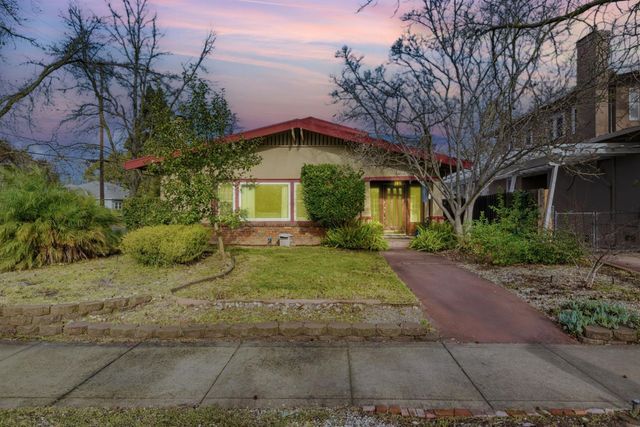 465 S Tuxedo Ave, Stockton, CA 95204