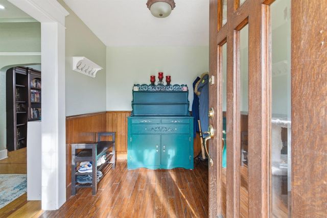 465 S Tuxedo Ave, Stockton, CA 95204