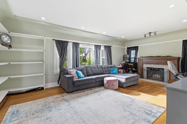 465 S Tuxedo Ave, Stockton, CA 95204