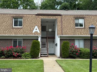 411 N STILES AVENUE A5, Maple Shade, NJ 08052