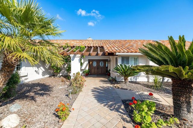 36591 Carney Road, Valley Center, CA 92082